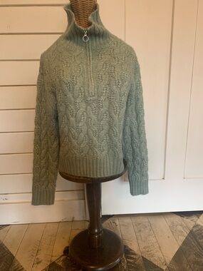 SINCERELY JULES SWEATER